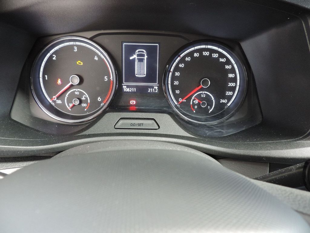 Volkswagen T6 California 2021