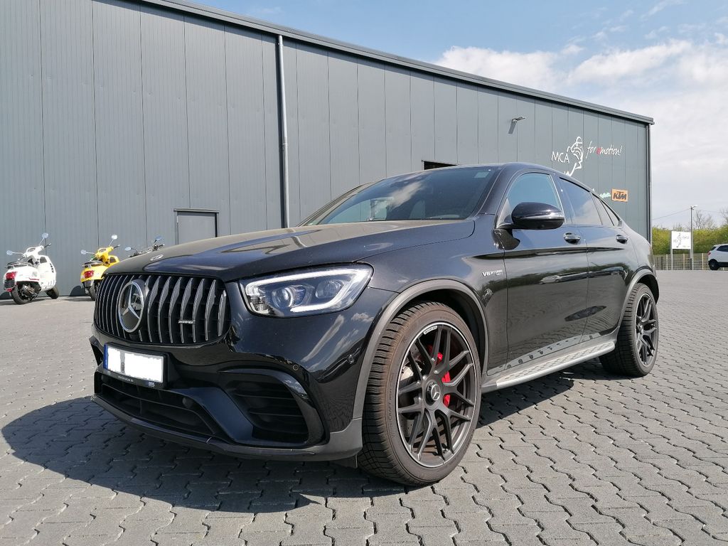 Mercedes-Benz Other 2021