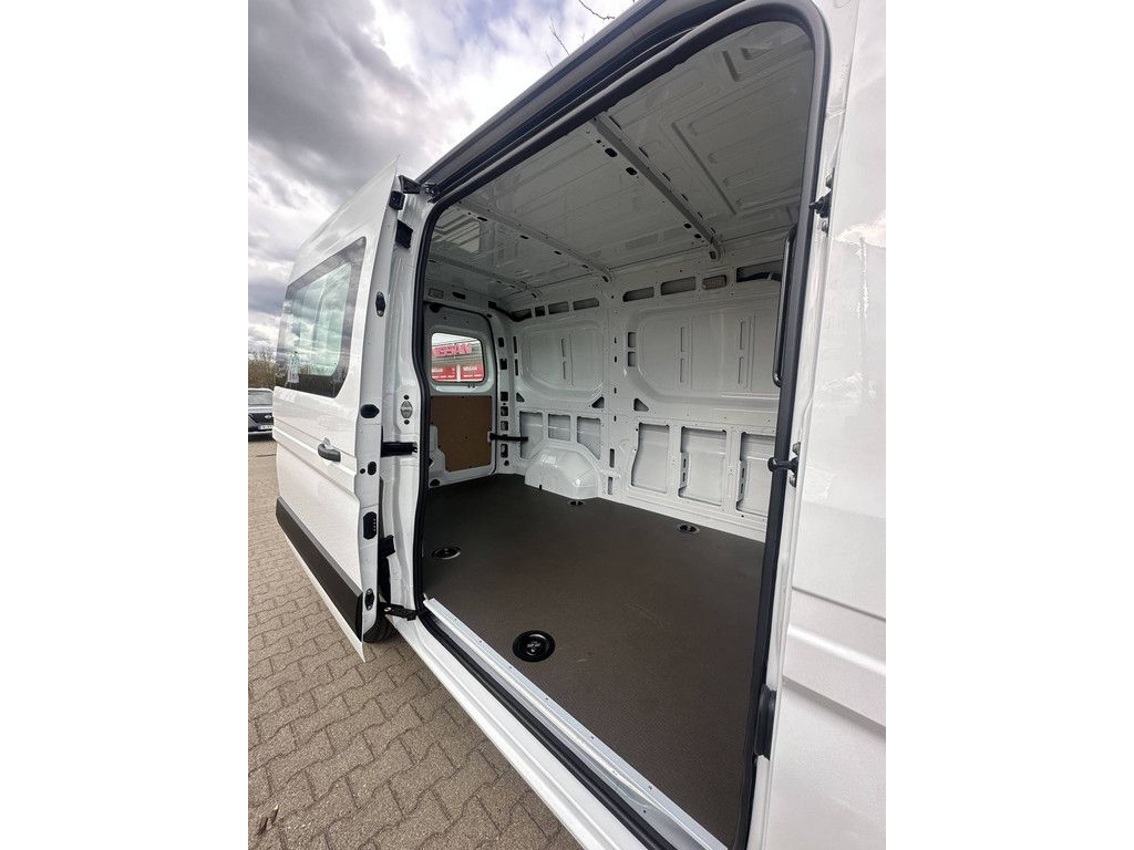 Nissan Interstar 2025