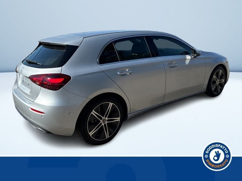 Mercedes-Benz A 180 2024