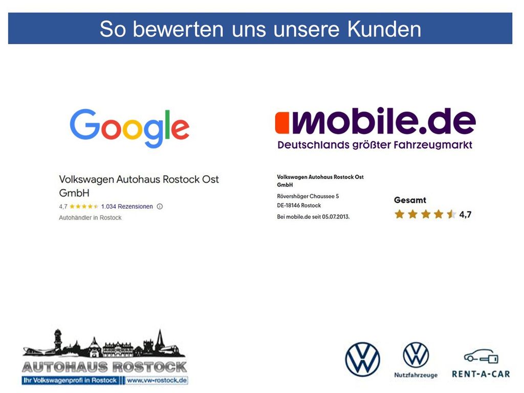 Volkswagen Touareg 2021