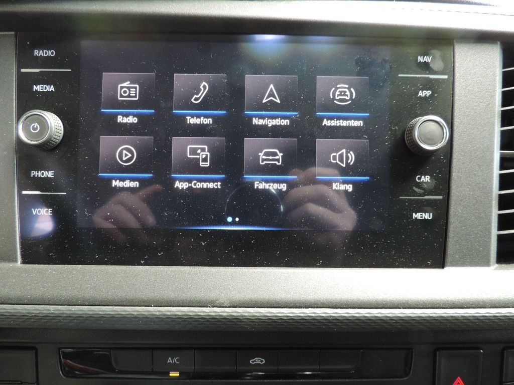 Volkswagen T6 California 2021