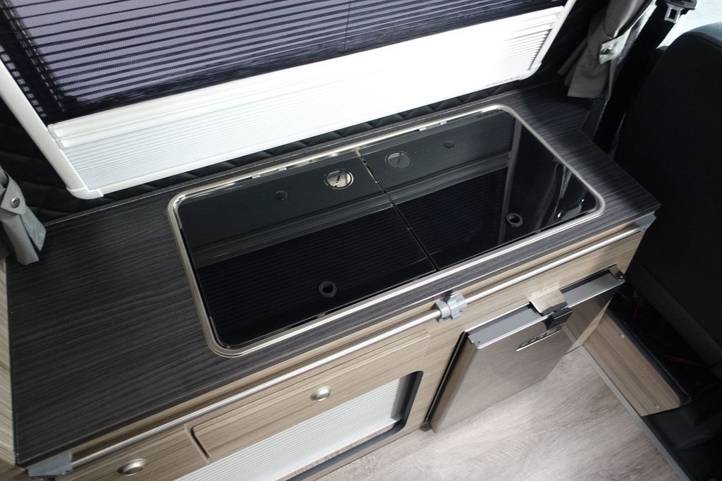 Volkswagen T6 California 2021