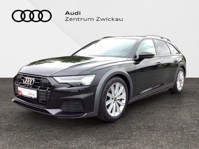 Audi A6 Allroad 2022