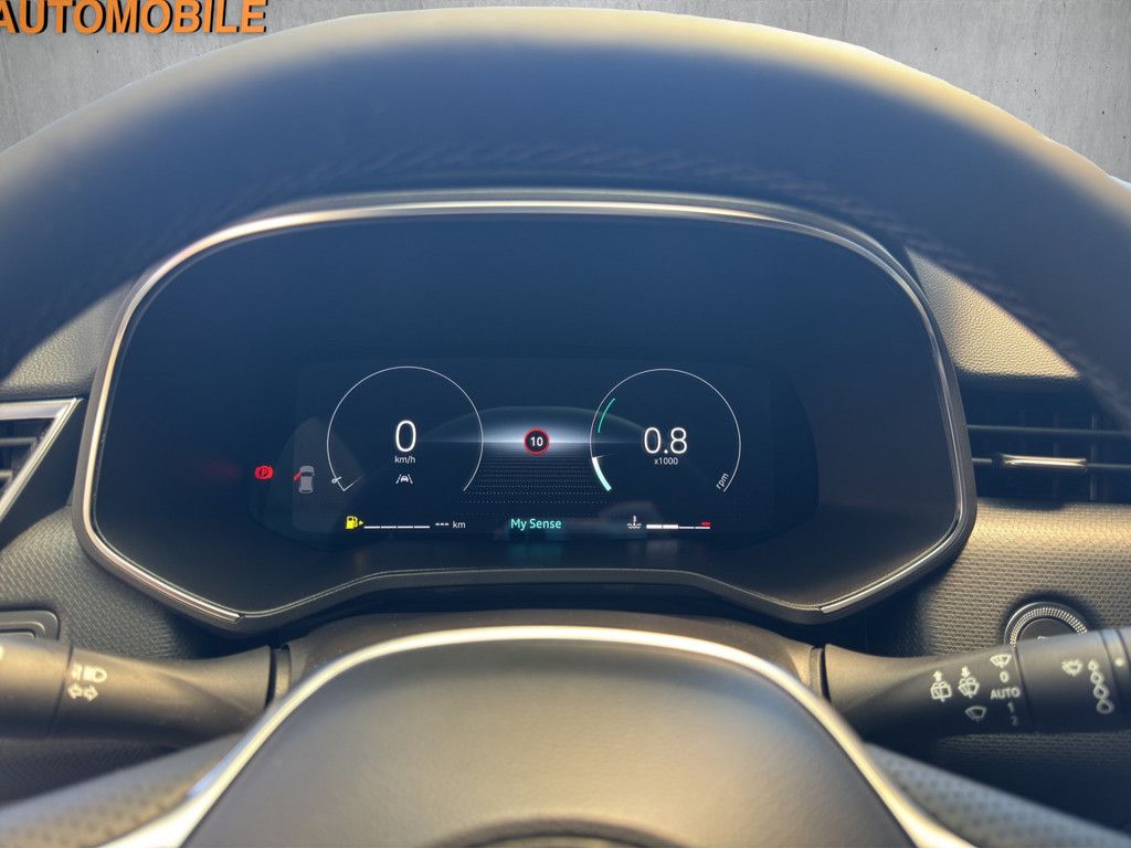 Mitsubishi Colt 2025