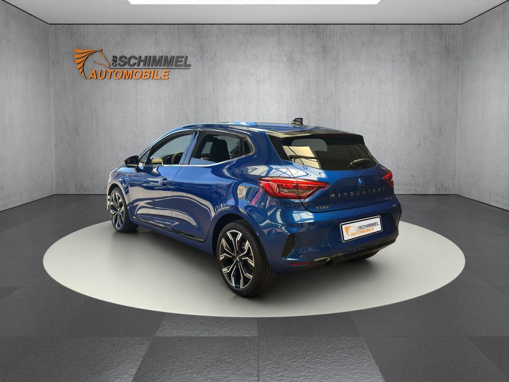 Mitsubishi Colt 2025