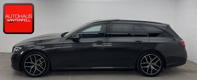Mercedes-Benz E 400 2022