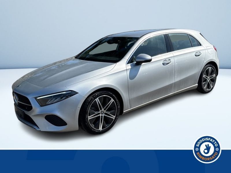 Mercedes-Benz A 180 2024