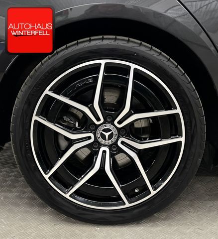 Mercedes-Benz E 400 2022