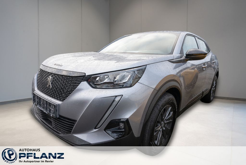 Peugeot 2008 2022