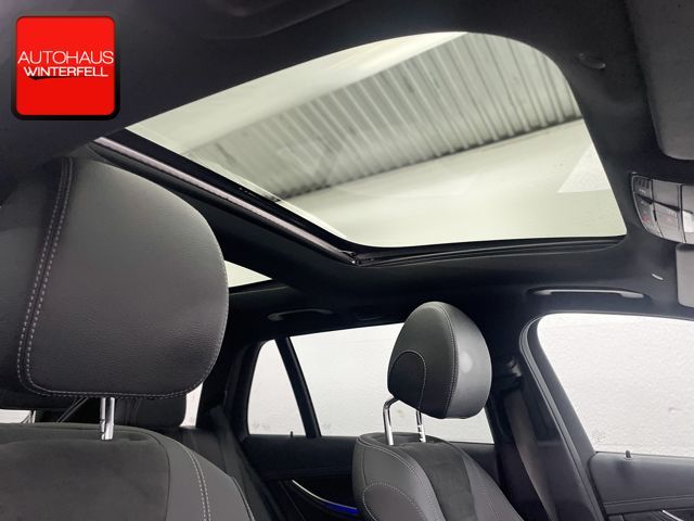 Mercedes-Benz E 400 2022