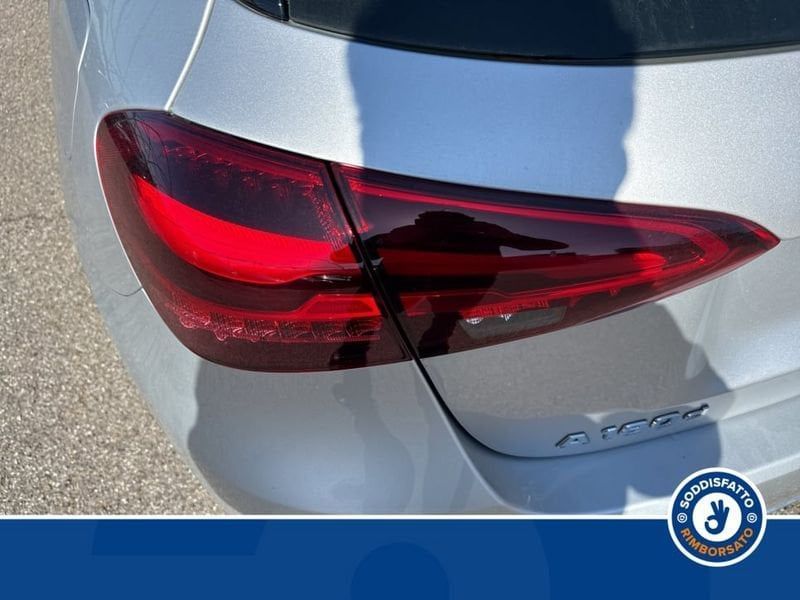 Mercedes-Benz A 180 2024