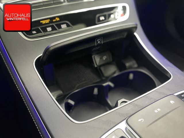 Mercedes-Benz E 400 2022