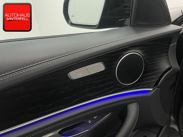 Mercedes-Benz E 400 2022