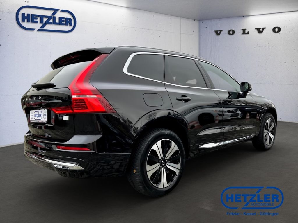 Volvo XC60 2024