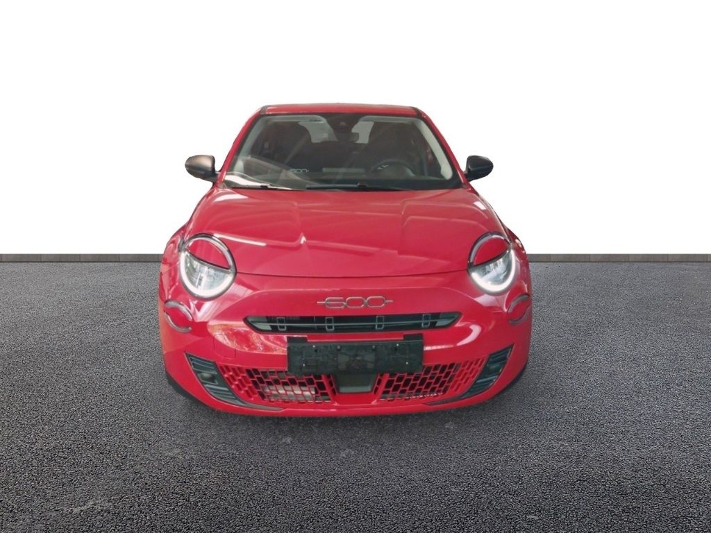 Fiat 600 2024