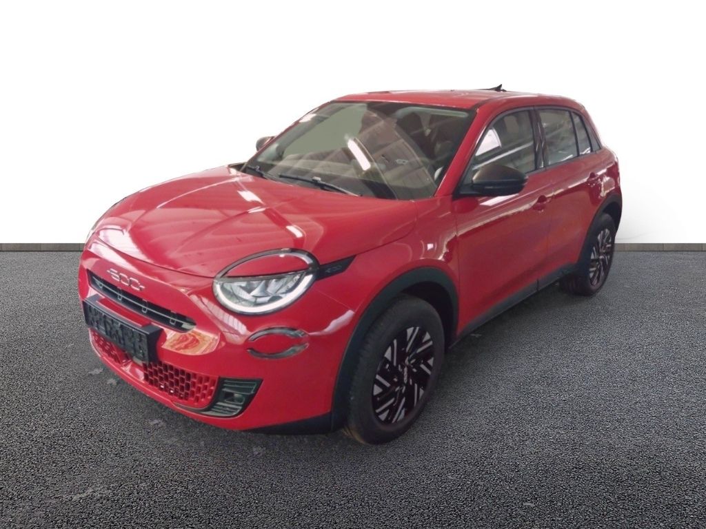 Fiat 600 2024