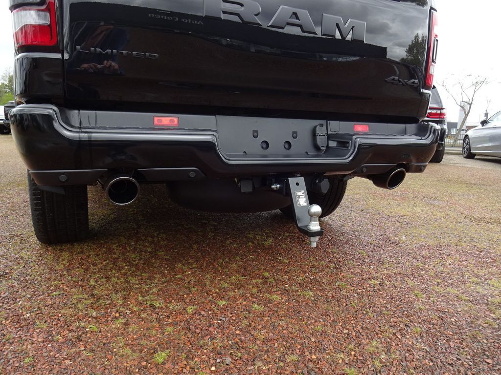 Dodge RAM 2023