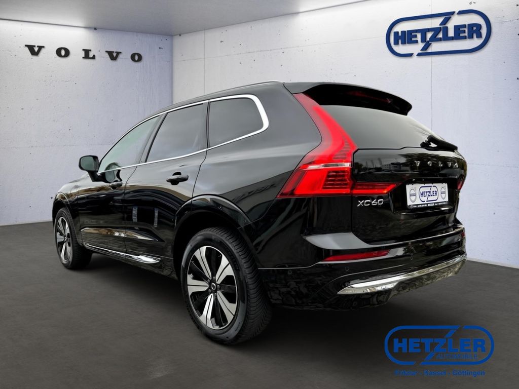 Volvo XC60 2024