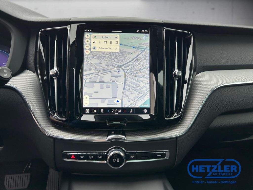 Volvo XC60 2024