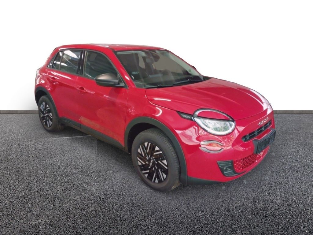 Fiat 600 2024