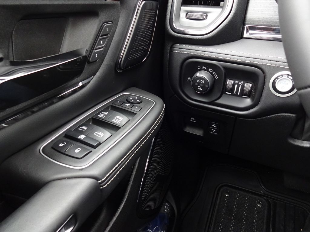 Dodge RAM 2023