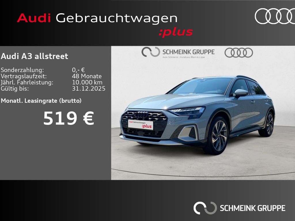 Audi A3 2025