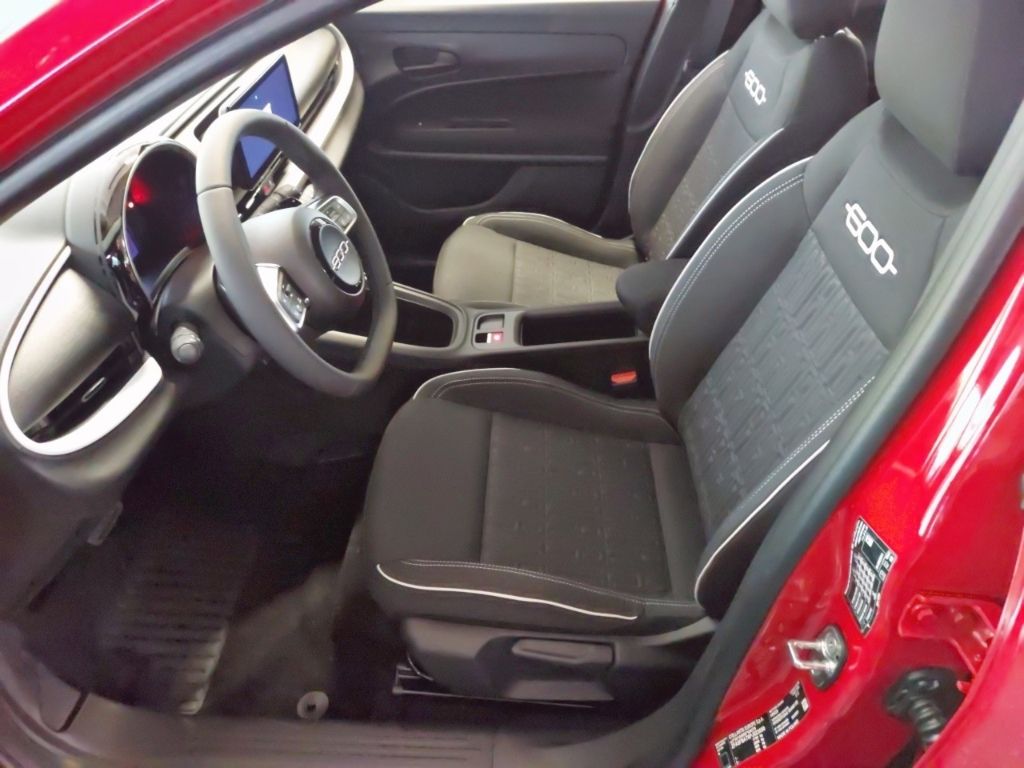 Fiat 600 2024