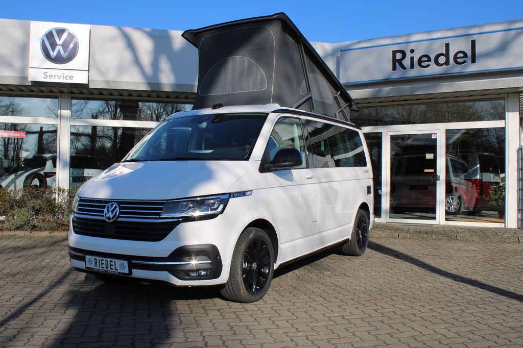 Volkswagen T6 California 2023