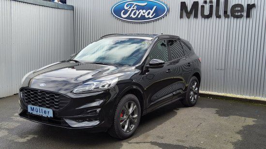 Ford Kuga 2024