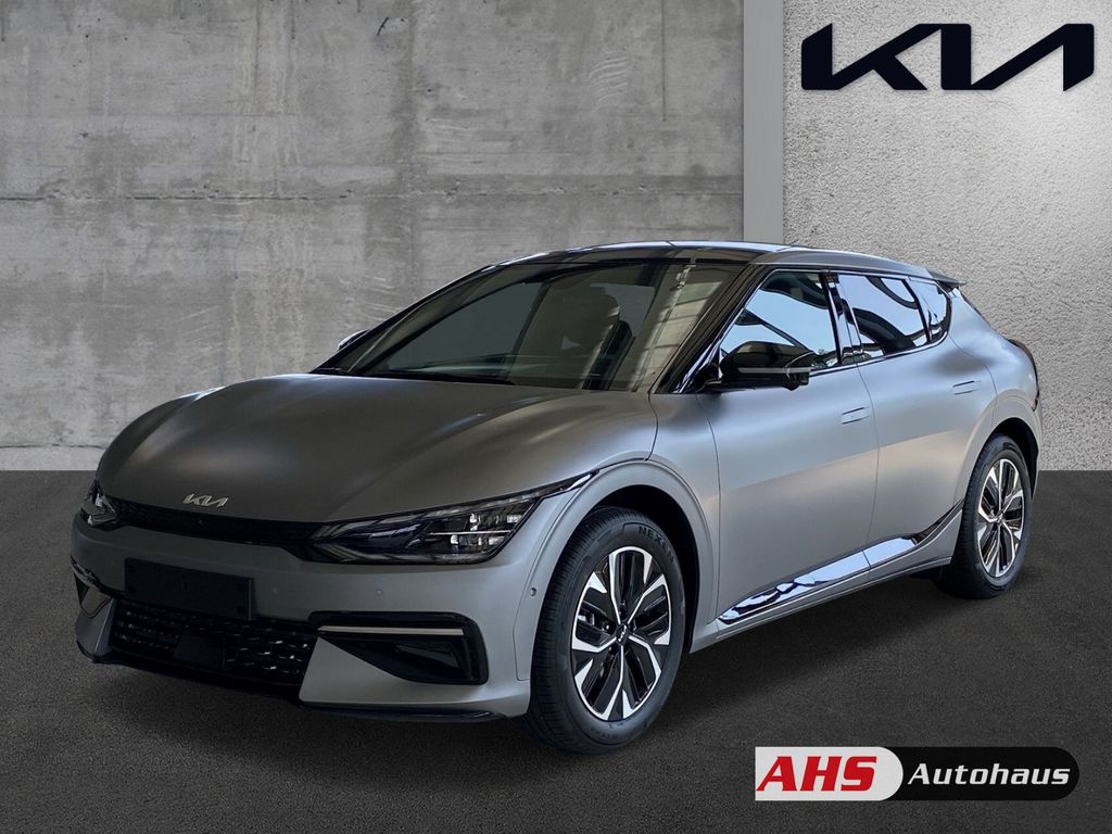 Kia EV6 2025