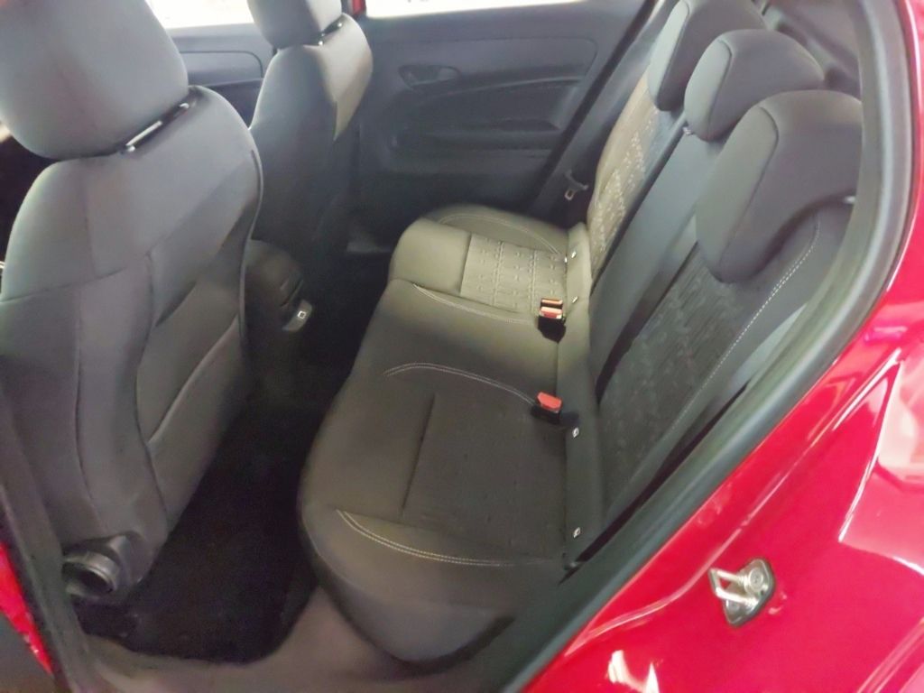 Fiat 600 2024