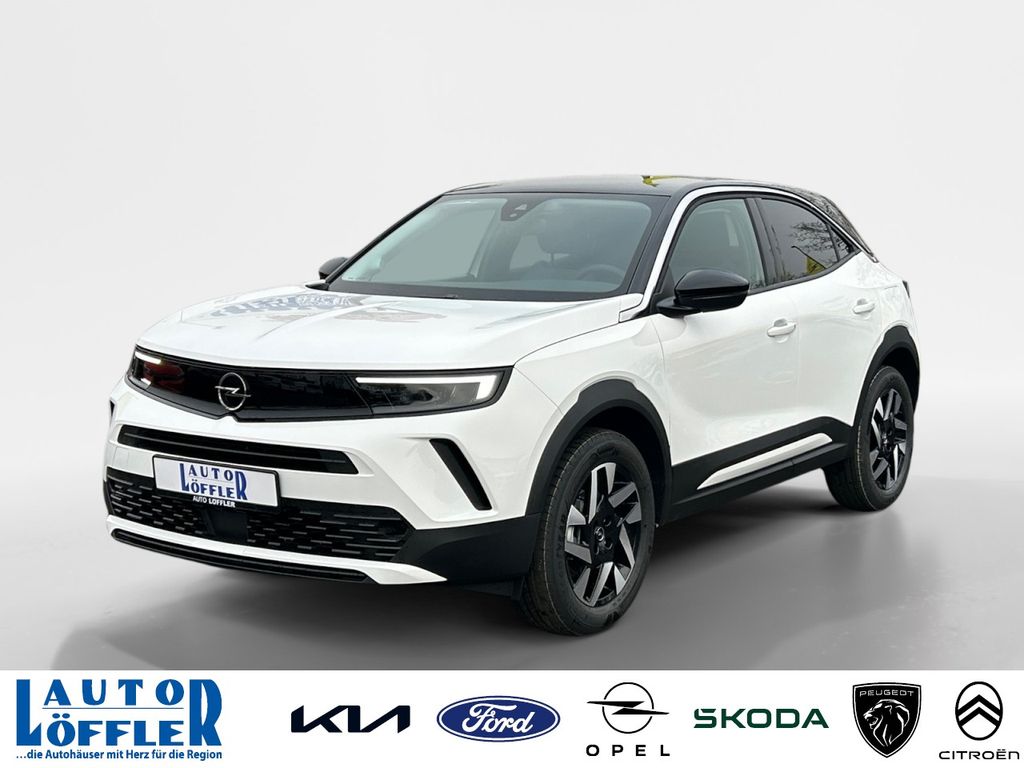 Opel Mokka 2025