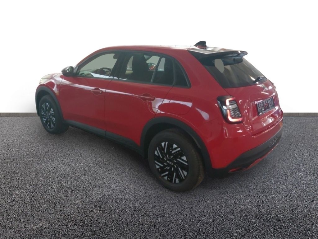 Fiat 600 2024