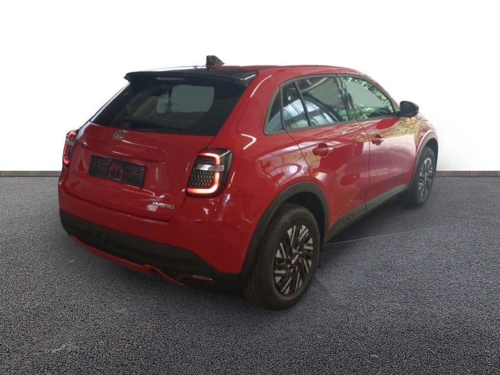 Fiat 600 2024
