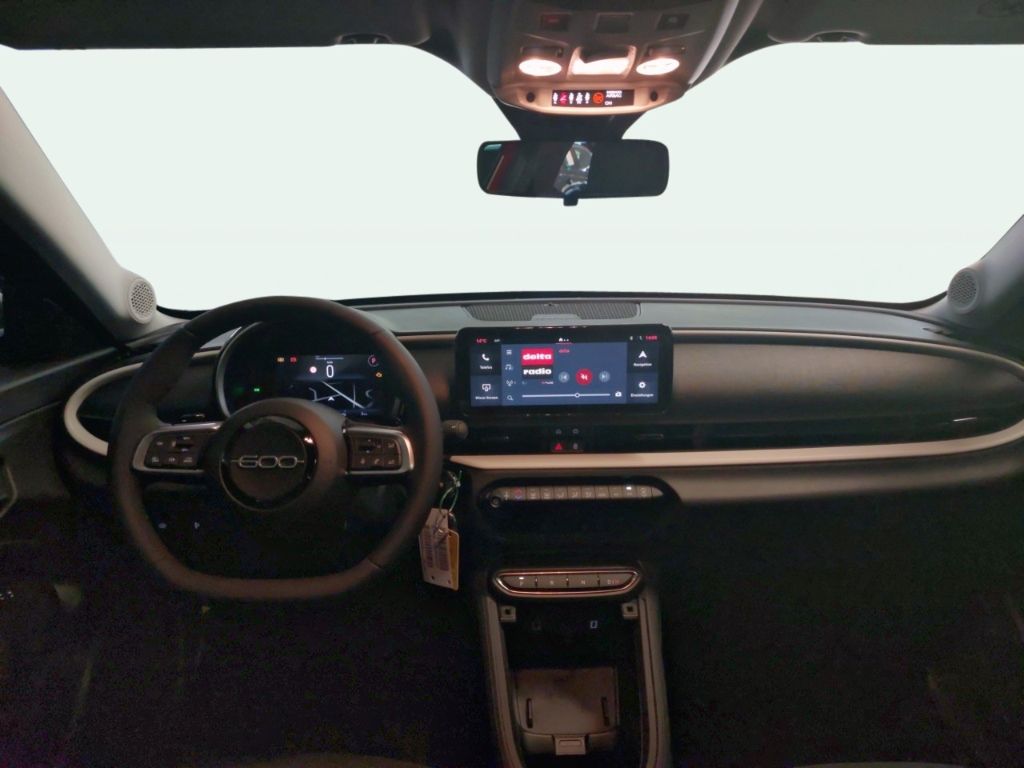 Fiat 600 2024