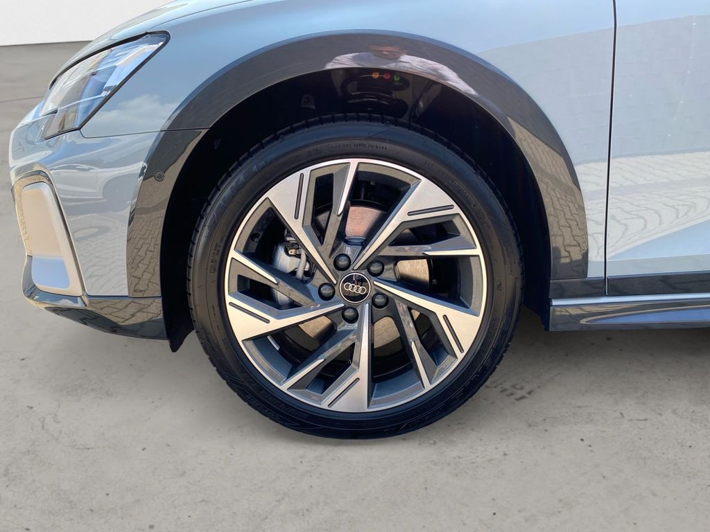 Audi A3 2025