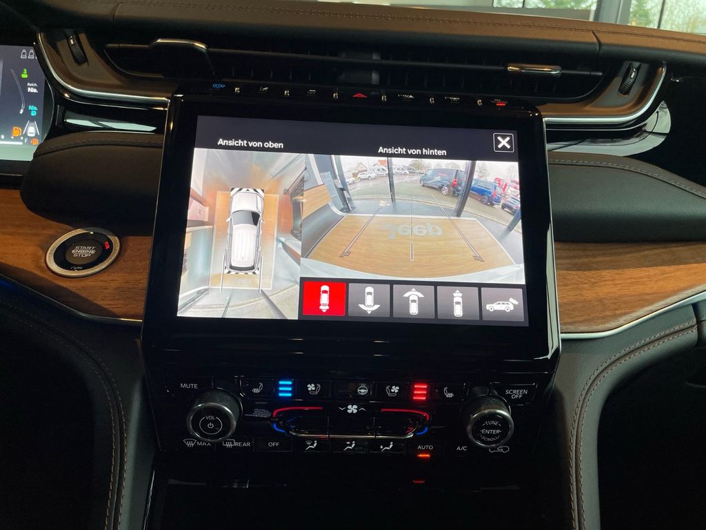 Jeep Grand Cherokee 2023