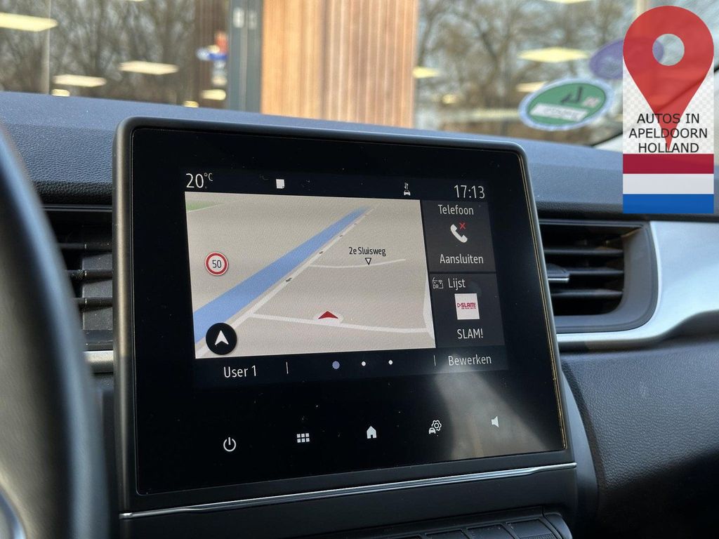 Renault Captur 2020