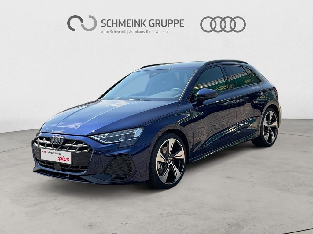 Audi A3 2025
