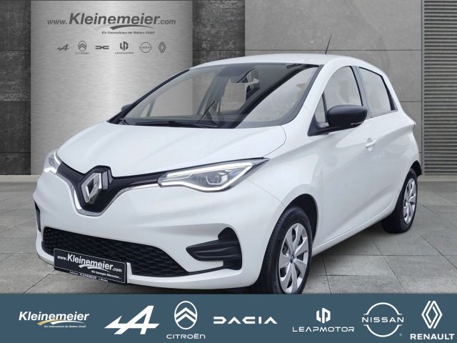Renault ZOE 2020