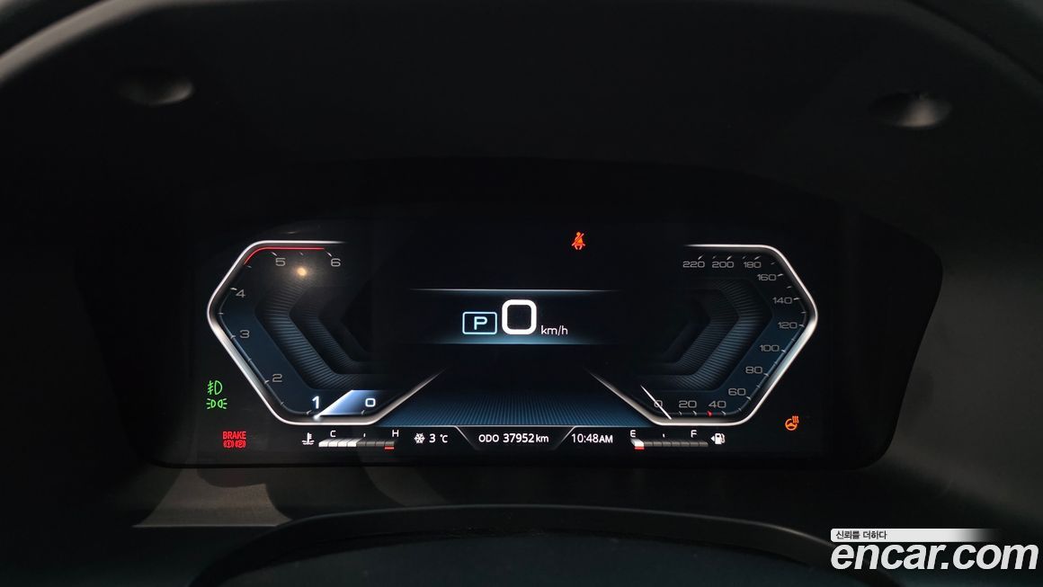 KG_Mobility_Ssangyong Rexton 2023