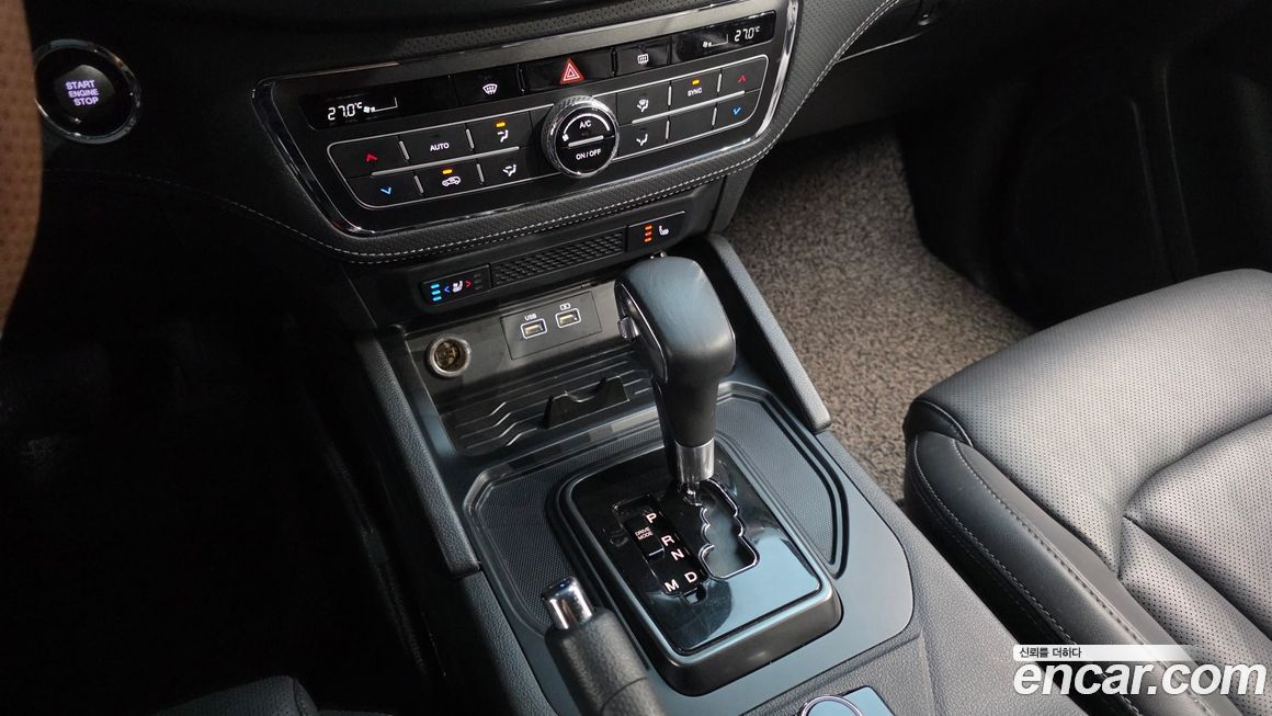 KG_Mobility_Ssangyong Rexton 2023