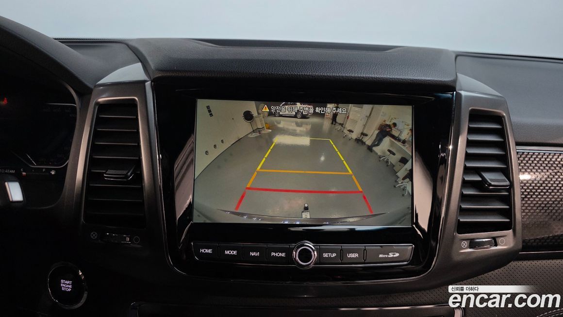 KG_Mobility_Ssangyong Rexton 2023