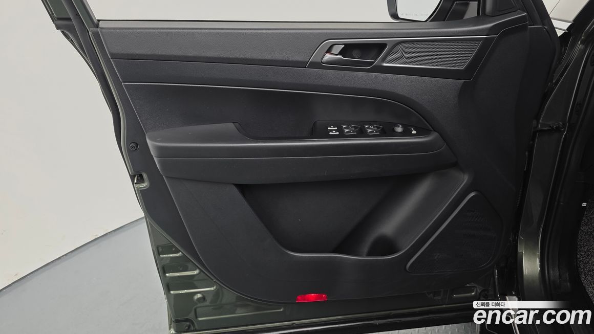 KG_Mobility_Ssangyong Rexton 2023