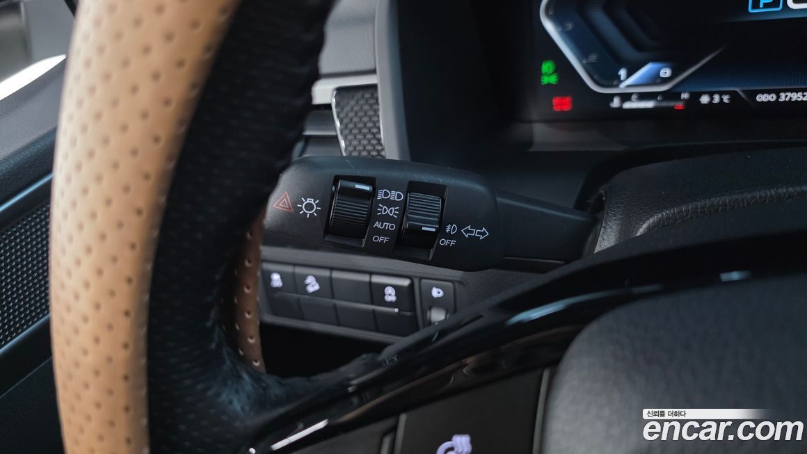 KG_Mobility_Ssangyong Rexton 2023