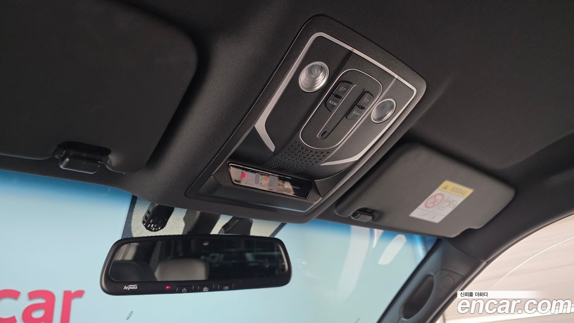 KG_Mobility_Ssangyong Rexton 2023