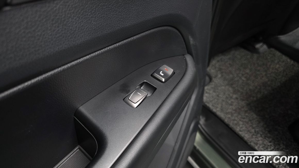 KG_Mobility_Ssangyong Rexton 2023