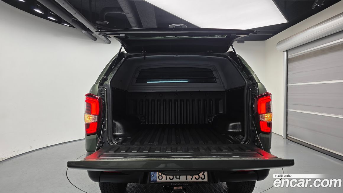 KG_Mobility_Ssangyong Rexton 2023