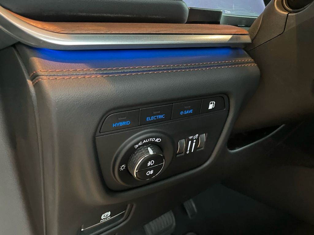 Jeep Grand Cherokee 2023